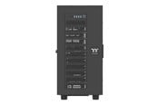 Chassi - Thermaltake AX700 - Chassi - Tower - Svart - CA-11B-00F1WN-00