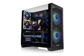 Chassi - Thermaltake View 390 Air - Chassi - Tower - Svart - CA-11F-00M1WN-00
