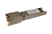 Repeatrar, förstärkare, broar och transceivers - Cambium Networks - SFP+ transceiver module - 10GbE - SFP-10G-COPPER