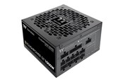 Strömförsörjning - Thermaltake ToughPower GT 1000W Strömförsörjning - 1000 Watt - 120 mm - ATX - 80 Plus Gold certificate - PS-TPT-1000FNFAGE-3