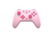 Spel Tillbehör - GameSir Nova Lite - Pink - Wired Controller - Nintendo Switch - GST4NL002-3