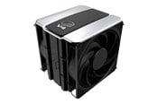 CPU-fläktar - Cooler Master V4 Alpha 3DHP - CPU Luftkylare - MAZ-T2HP-217PK-R1