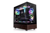 Chassi - Thermaltake View 270 Plus WS ARGB - Chassi - Tower - Svart - CA-1Y7-00M1WN-WS