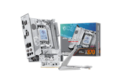 Moderkort - MSI MPG X870I EDGE TI EVO WIFI Moderkort - AMD X870 - AMD AM5 socket - DDR5 RAM - Mini-ITX - MPG X870I EDGE TI EVO WIFI