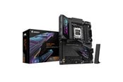 Moderkort - GIGABYTE X870E AORUS PRO X3D Moderkort - AMD X870E - AMD AM5 - DDR5 RAM - ATX - X870E A PRO X
