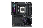 Moderkort - GIGABYTE AORUS X870E PRO X3D Moderkort - AMD X870E - AMD AM5 socket - DDR5 RAM - ATX - X870E A PRO X