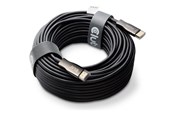 Displaykabel - Club 3D HDMI cable - 100 m - CAC-1394