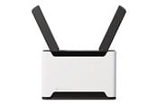 Nätverk - Router - MikroTik Chateau 5G R17 ax - wireless router - WWAN - Wi-Fi 6 - 3G 4G 5G - desktop - Wireless router Wi-Fi 6 - S53UG+5HaxD2HaxD-TC&RG650E-EU