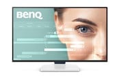 Skärm - 27" BenQ GW2790TC - 1920x1080 (FHD) - 144Hz - IPS - 20W USB-C - 9H.LNSLA.TBE
