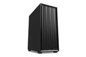 Chassi - Sharkoon VK3 - tower - ATX - Chassi - Tower - Svart - 4044951041220