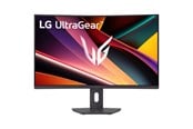 Skärm - 32" LG UltraGear 32G600A - 2560x1440 (QHD) - 180Hz - VA - 32G600A-B.AEUQ