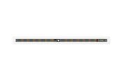 Strömkabel (extern) - Vertiv Geist Monitored Outlet Level MGR5MGB0-36PT63-2PS56B2A10-S-A - VP6G20A3