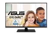 Skärm - 32" ASUS VP327Q - 3840x2160 (4K) - 60Hz - VA *DEMO* - 90LM09F0-B01O71