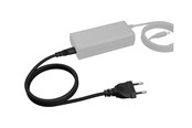 Strömkabel (intern) - Jabra - power cable - power IEC 60320 C7 to USB-C - 14302-27