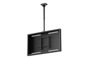 Väggfäste, AV-Möbel - HI-ND mounting component - for enclosure - black - Max 50 kg - recommended for - CM5000-5001-02