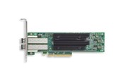 Nätverkskort (adaptrar osv.) - Dell Marvell Qlogic QLE2772 - 406-BBXP