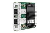 Nätverkskort (adaptrar osv.) - Dell Nvidia ConnectX-6 LX - Customer Kit - network adapter - OCP 3.0 - 10/25 Gigabit SFP28 x 2 - 540-BFLR