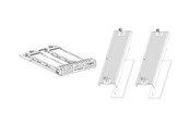 Lagring Tillbehör - Dell Dual - interposer board - 490-BLDC