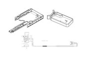 Systemtillbehör - Dell - enablement kit - customer install - 403-BDQN
