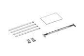 Rack chassis - Dell - cable strain relief bar - customer kit - 770-BDNX