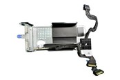 Dockning - Dell Configuration 2 - Customer Kit - riser card - 540-BDVX