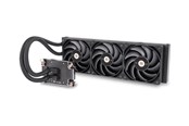 CPU-fläktar - Thermaltake AW360 - CPU Vattenkylare - CL-W450-PL12BL-A
