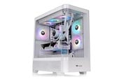 Chassi - Thermaltake View 290 TG ARGB - Chassi - Tower - Vit - CA-11G-00M6WN-00