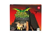 Brädspel - Alga Drakborgen (Svensk) - 38010503