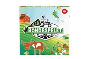 Brädspel - Alga Bondespelet Lilla Svensk - 38010502