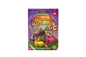 Brädspel - Alga Musse & Helium ABC Svensk - 38010500