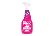 Rengöring - The Pink Stuff Window & Glass Cleaner 750ml - 700005