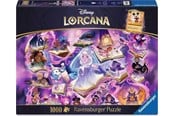 Pusselspel - Ravensburger Glimmers of the Realm: Amethyst (1000) - 12001622
