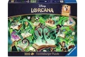 Pusselspel - Ravensburger Glimmers of the Realm: Emerald (1000) - 12001623