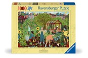 Pusselspel - Ravensburger The Allotment (1000) - 12001714