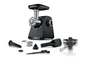 Köksmaskin, tillbehör - Bosch Meat Grinder Series 4 MFWS430B - MFWS430B
