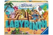 Brädspel - Ravensburger Labyrinth Stitch (Nordic) - 10824963