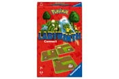 Brädspel - Ravensburger Pokémon Labyrinth Connect (Nordic) - 10825098