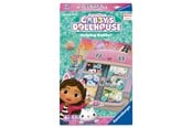 Brädspel - Ravensburger Gabby's Dollhouse - Helping Gabby (Nordic) - 10825099
