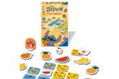 Brädspel - Ravensburger Disney Stitch Fruit Mission (Nordic) - 10825100