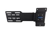 Väggfäste, AV-Möbel - Gamber-Johnson LLC Gamber-Johnson mounting kit - pivoting - for scanner - Max - recommended for - 7170-1050