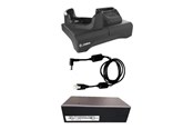 Strömförsörjning - Zebra - handheld charging cradle - with battery charger Strömförsörjning - ATX - 80 Plus - CRD-NGTC5N-2SC1B
