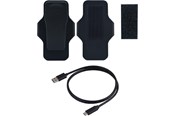 Kamera & objektivtillbehör - Transcend Body Camera Accessory Kit - for DrivePro Body 10C - TS-DBK6