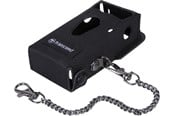 Kamera & objektivtillbehör - Transcend Body Camera Accessory Kit - Carry Bag for DrivePro Body 40/30 - TS-DBK7