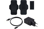 Kamera & objektivtillbehör - Transcend Body Camera Accessory Kit - for DrivePro Body 40/10C - TS-DBK8