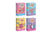 Kreativa spel - Creative Craft Group Diamond Painting Keychain Making - 260028