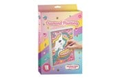 Kreativa spel - Creative Craft Group Diamond Painting Craft Kit - assorted - 260031