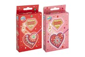 Kreativa spel - Creative Craft Group Diamond Painting Keychain - 260032