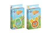 Kreativa spel - Creative Craft Group Diamond Painting Keychain Making Easter - 810022