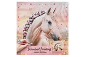 Kreativa spel - Creative Craft Group Diamond Painting with Horses - 190007