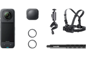 Aktionskamera - Insta360 X4 Bike Bundle - 6977644760185